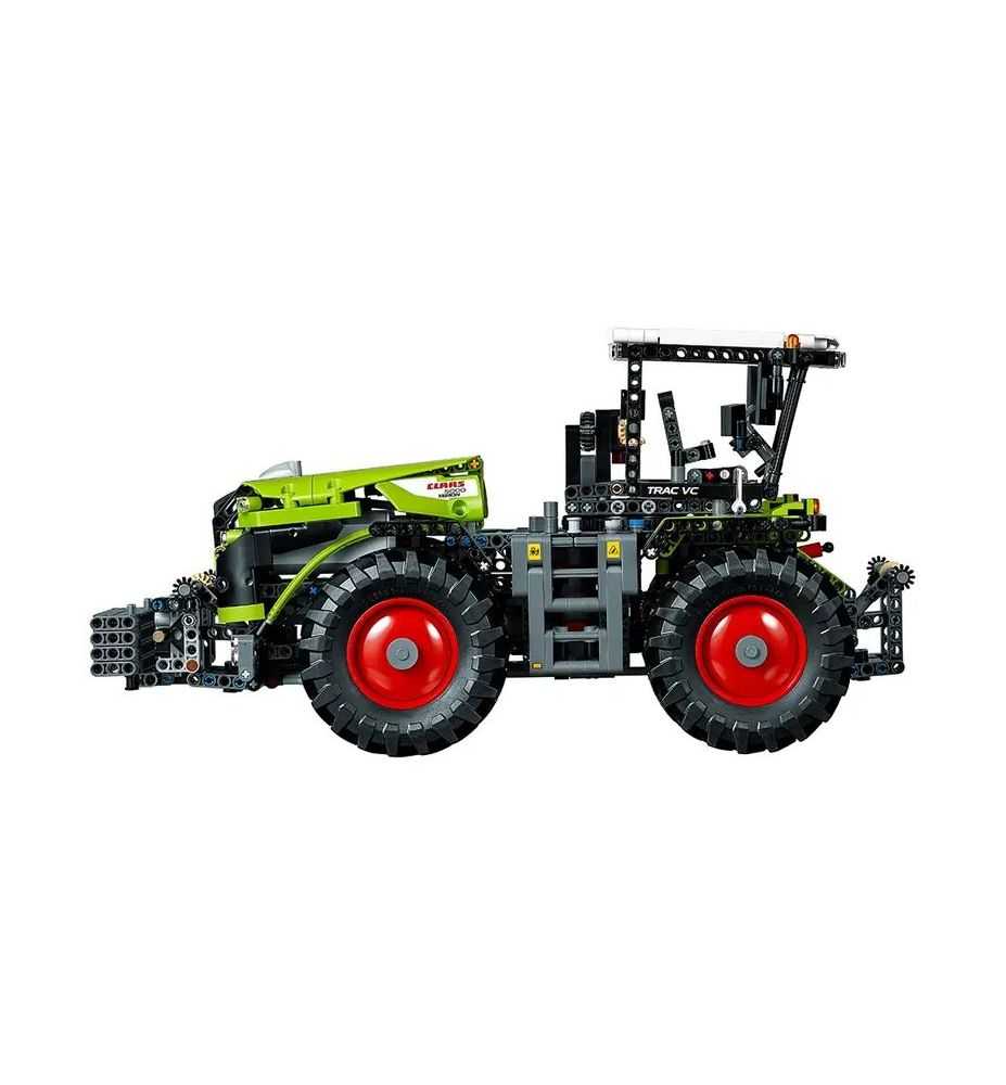 LEGO Technic 42054 CLAAS XERION 5000 TRAC VC