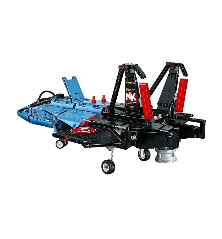 LEGO Technic 42066 Air Race Jet