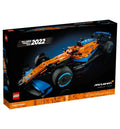 LEGO Technic 42141 McLaren Formula 1 Race Car