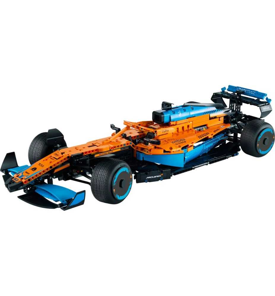 LEGO Technic 42141 McLaren Formula 1 Race Car