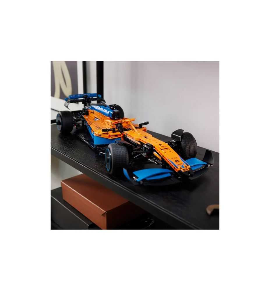 LEGO Technic 42141 McLaren Formula 1 Race Car