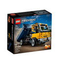LEGO Technic 42147 Dump Truck