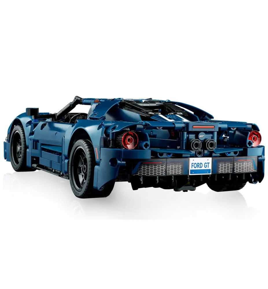 LEGO Technic 42154 2022 Ford GT