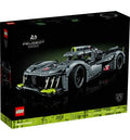 LEGO Technic 42156 PEUGEOT 9X8 24H Le Mans Hybrid Hypercar