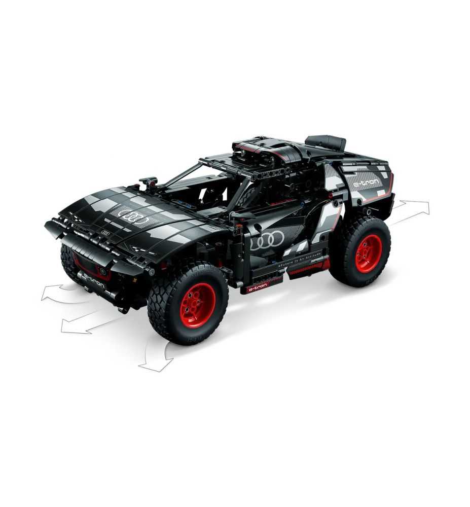 LEGO Technic 42160 Audi RS Q e-tron