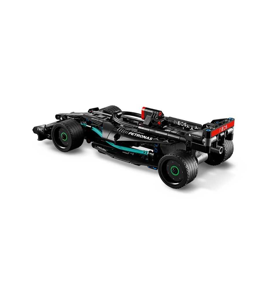 LEGO Technic 42165 Mercedes-AMG F1 W14 E Performance Pull-Back
