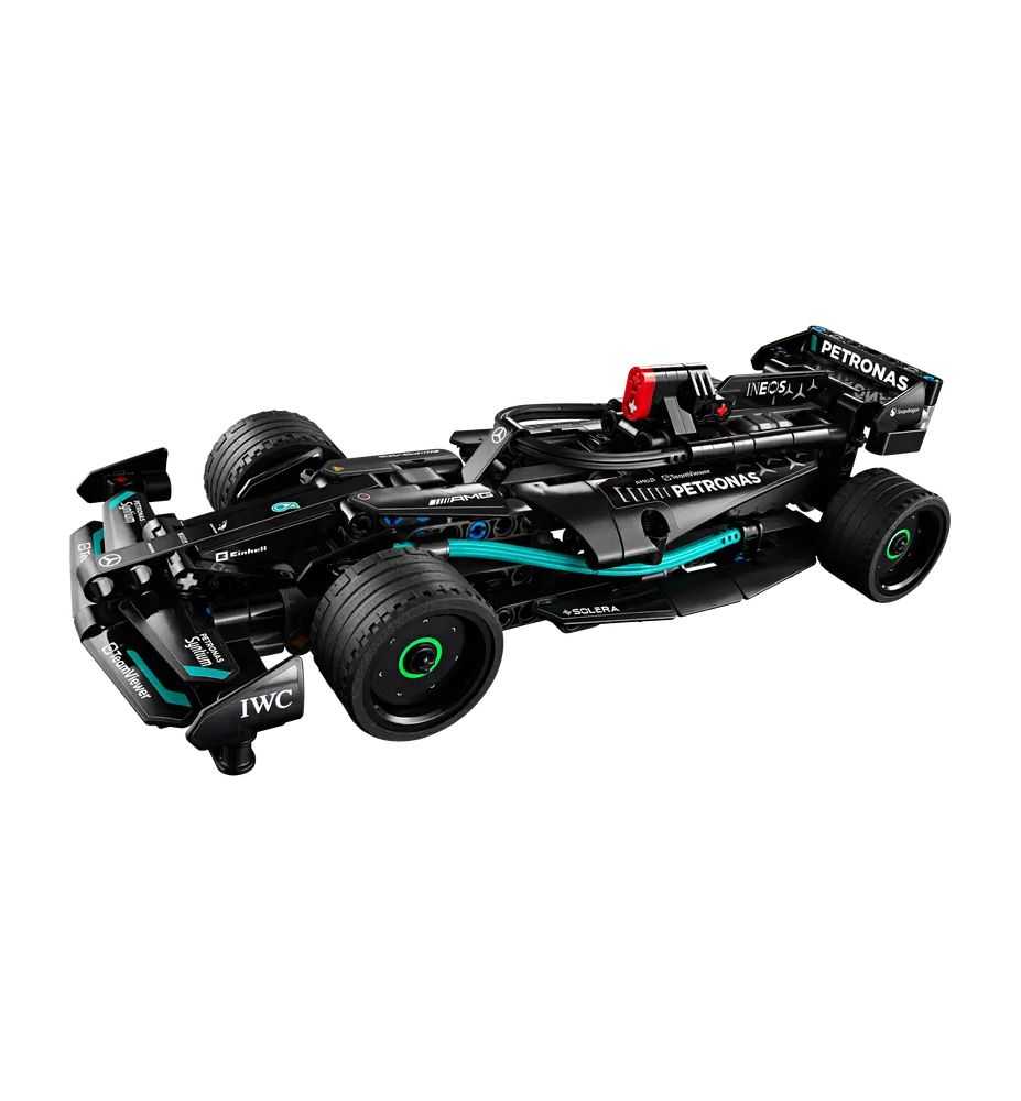 LEGO Technic 42165 Mercedes-AMG F1 W14 E Performance Pull-Back