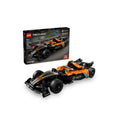 LEGO Technic 42169 NEOM McLaren Formula E Race Car