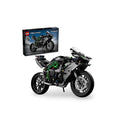 LEGO Technic 42170 Kawasaki Ninja H2R Motorcycle