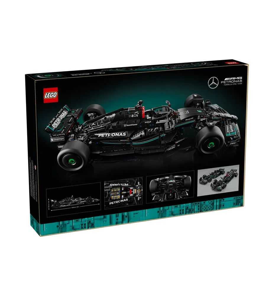 LEGO Technic 42171 Mercedes-AMG F1 W14 E Performance