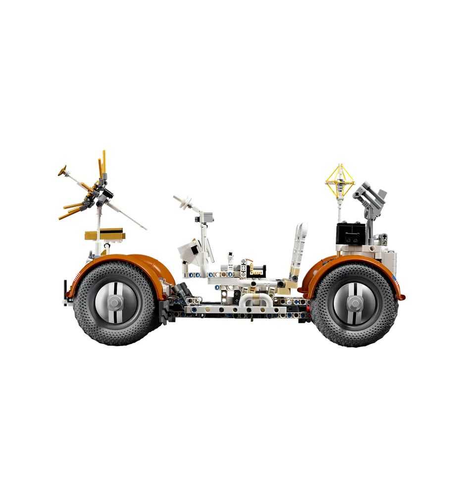 LEGO Technic 42182 NASA Apollo Lunar Roving Vehicle (LRV)