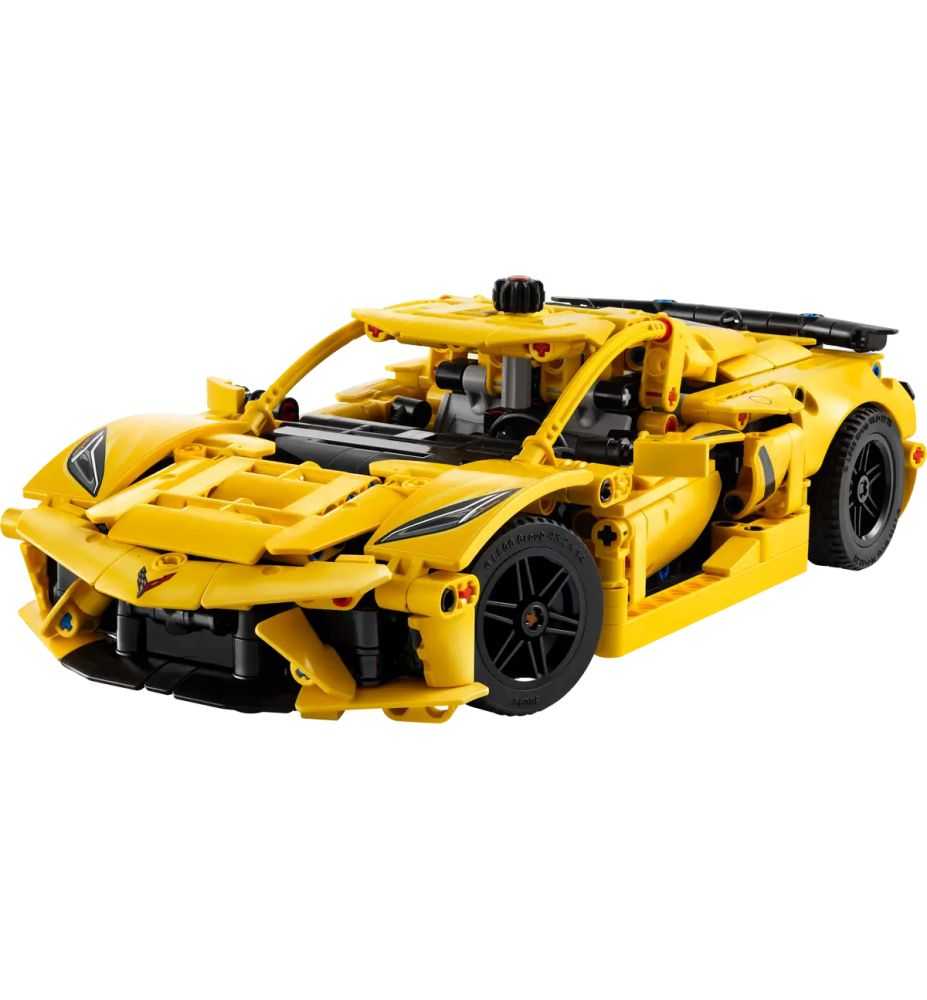 LEGO Technic 42205 Chevrolet Corvette Stingray