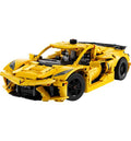 LEGO Technic 42205 Chevrolet Corvette Stingray
