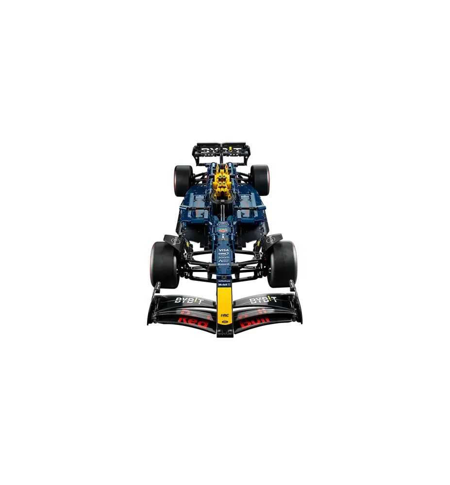 LEGO Technic 42206 Oracle Red Bull Racing RB20 F1 Car