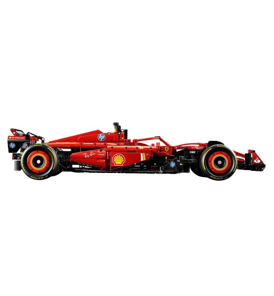 LEGO Technic 42207 Ferrari SF-24 F1 Car