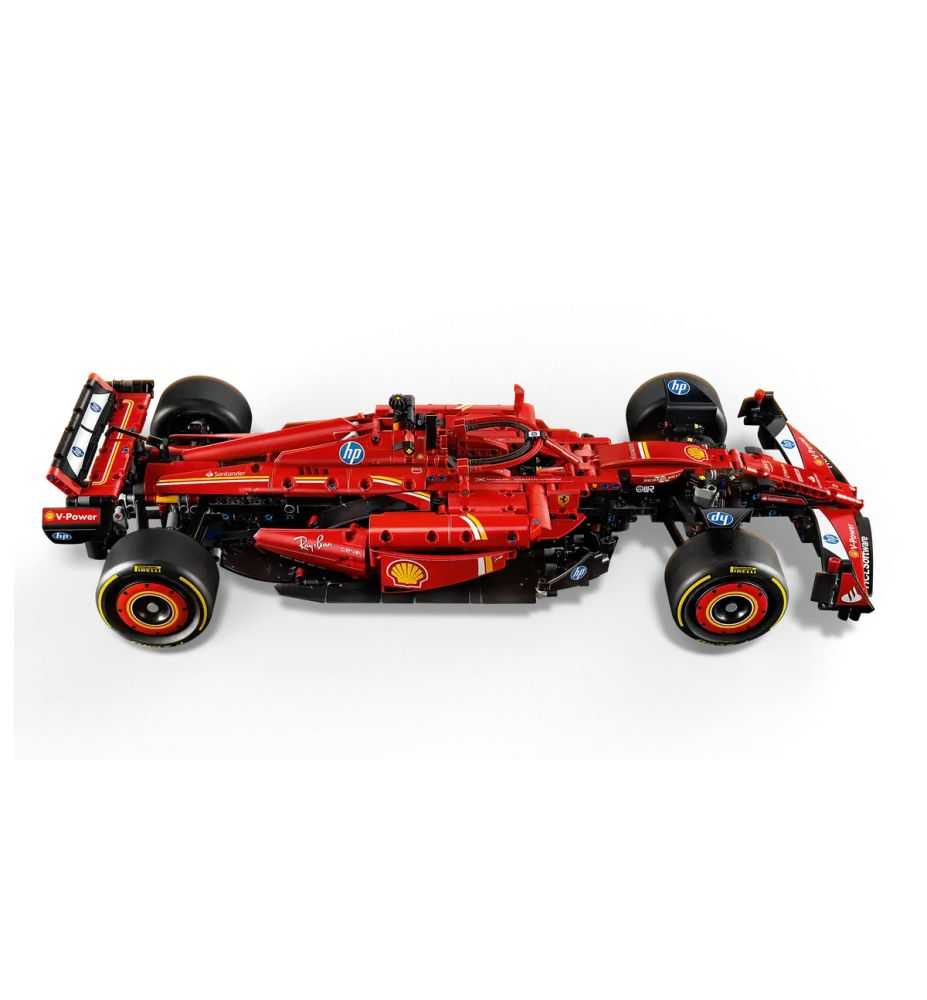 LEGO Technic 42207 Ferrari SF-24 F1 Car
