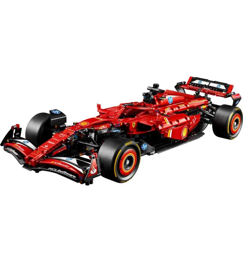 LEGO Technic 42207 Ferrari SF-24 F1 Car