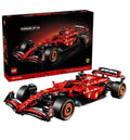 LEGO Technic 42207 Ferrari SF-24 F1 Car