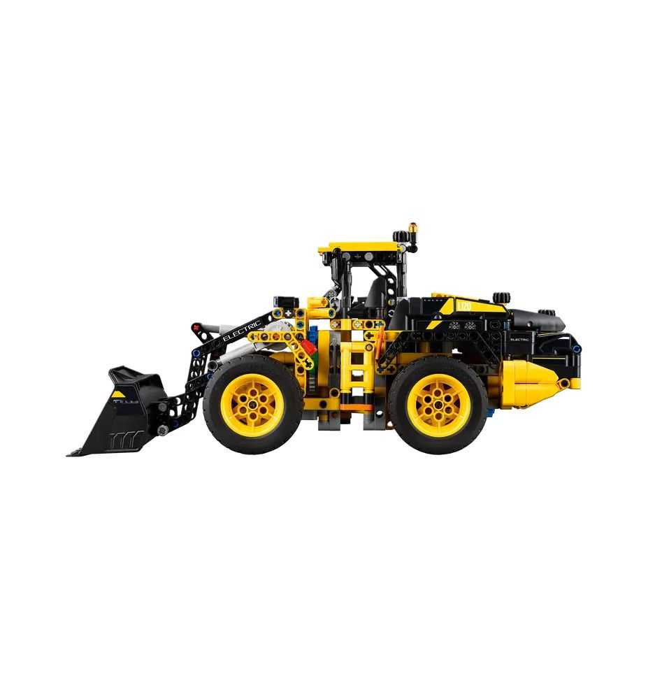 LEGO Technic 42209 Volvo L120 Electric Wheel Loader