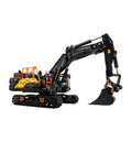LEGO Technic 42215 Volvo EC500 Hybrid Excavator