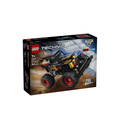 LEGO Technic 42219 Monster Jam Grave Digger Fire & Ice