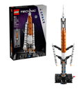 LEGO Technic 42221 NASA Artemis Space Launch System Rocket