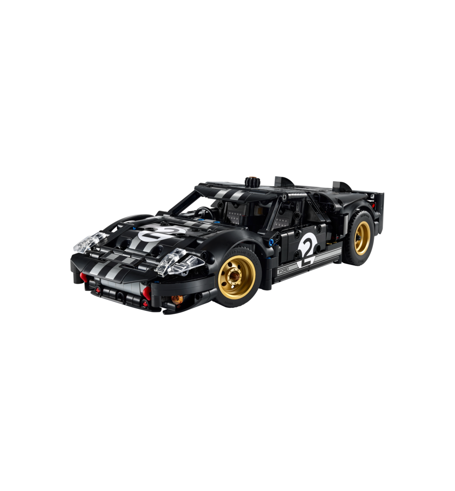 LEGO Technic 42223 Ford GT40 MKII Race Car