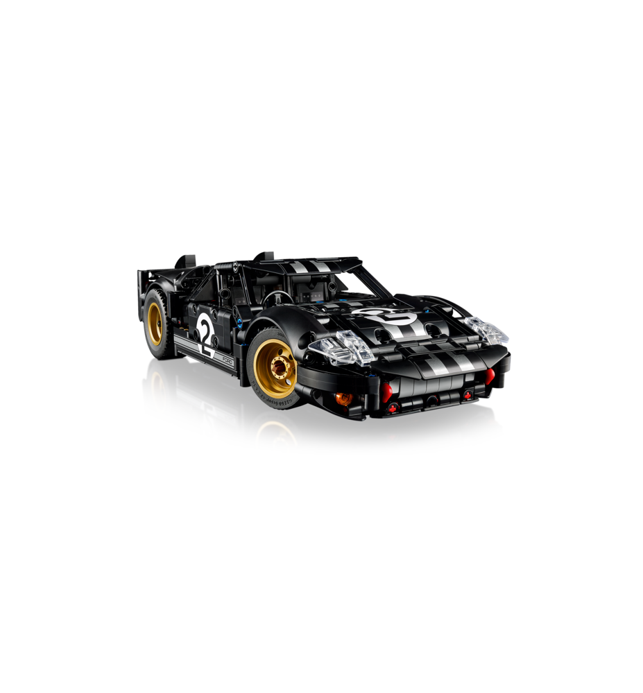 LEGO Technic 42223 Ford GT40 MKII Race Car