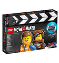 LEGO The LEGO Movie 2 70820 LEGO Movie Maker