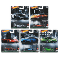 Hot Wheels 2021 Car Culture Mix 4: Exotic Envy