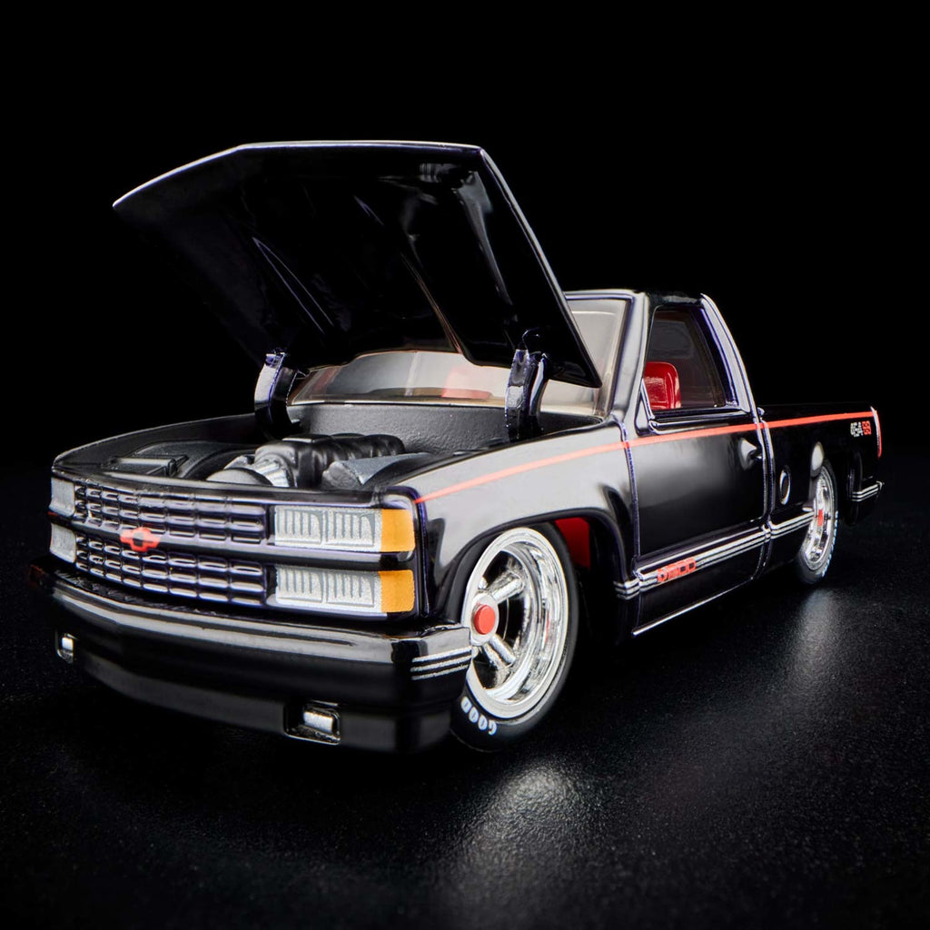 Hot Wheels RLC Exclusive 1990 Chevy 454 SS HGK80