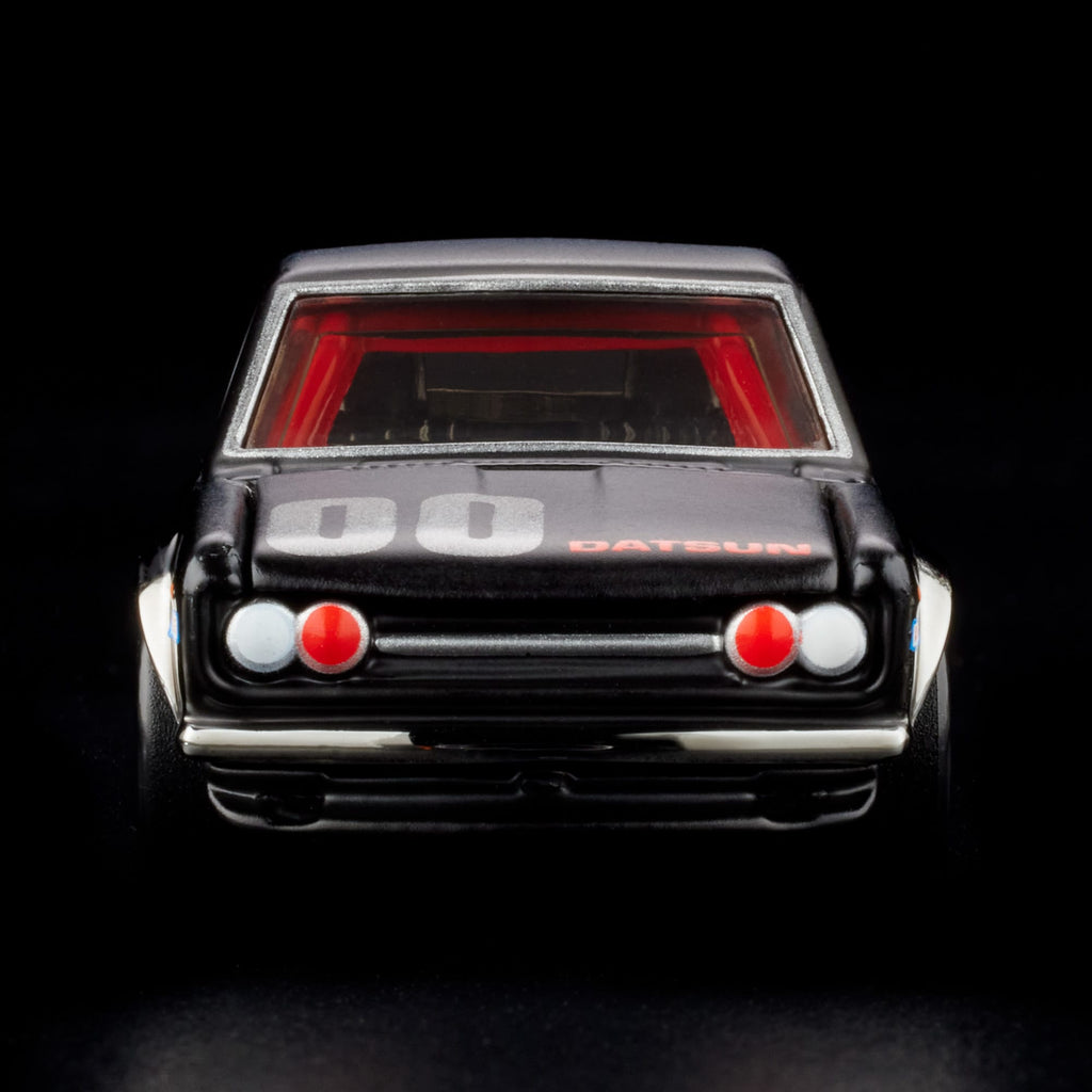 Hot Wheels RLC '71 Datsun 510 HWF23