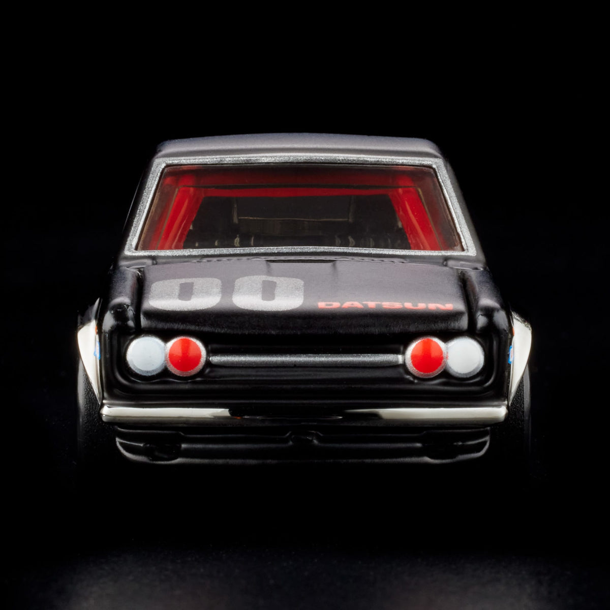 Hot Wheels RLC '71 Datsun 510 HWF23