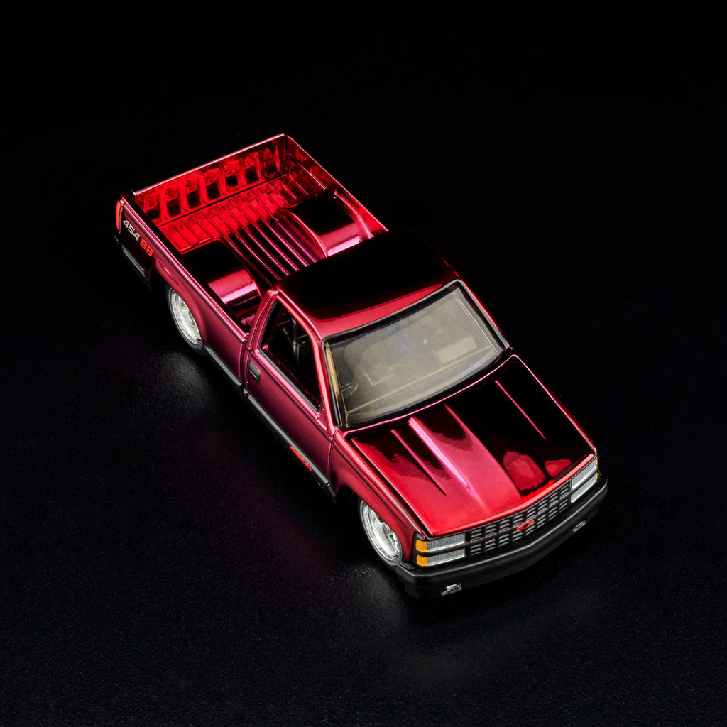 Hot Wheels RLC Exclusive 1990 Chevy 454 SS HNL20