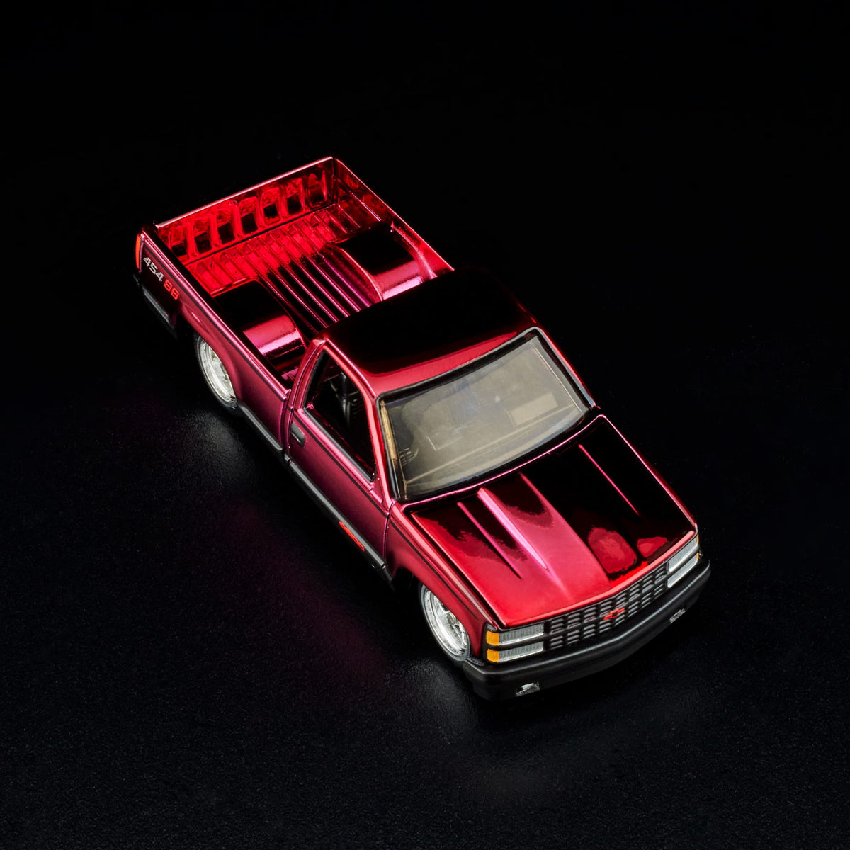 Hot Wheels RLC Exclusive 1990 Chevy 454 SS HNL20