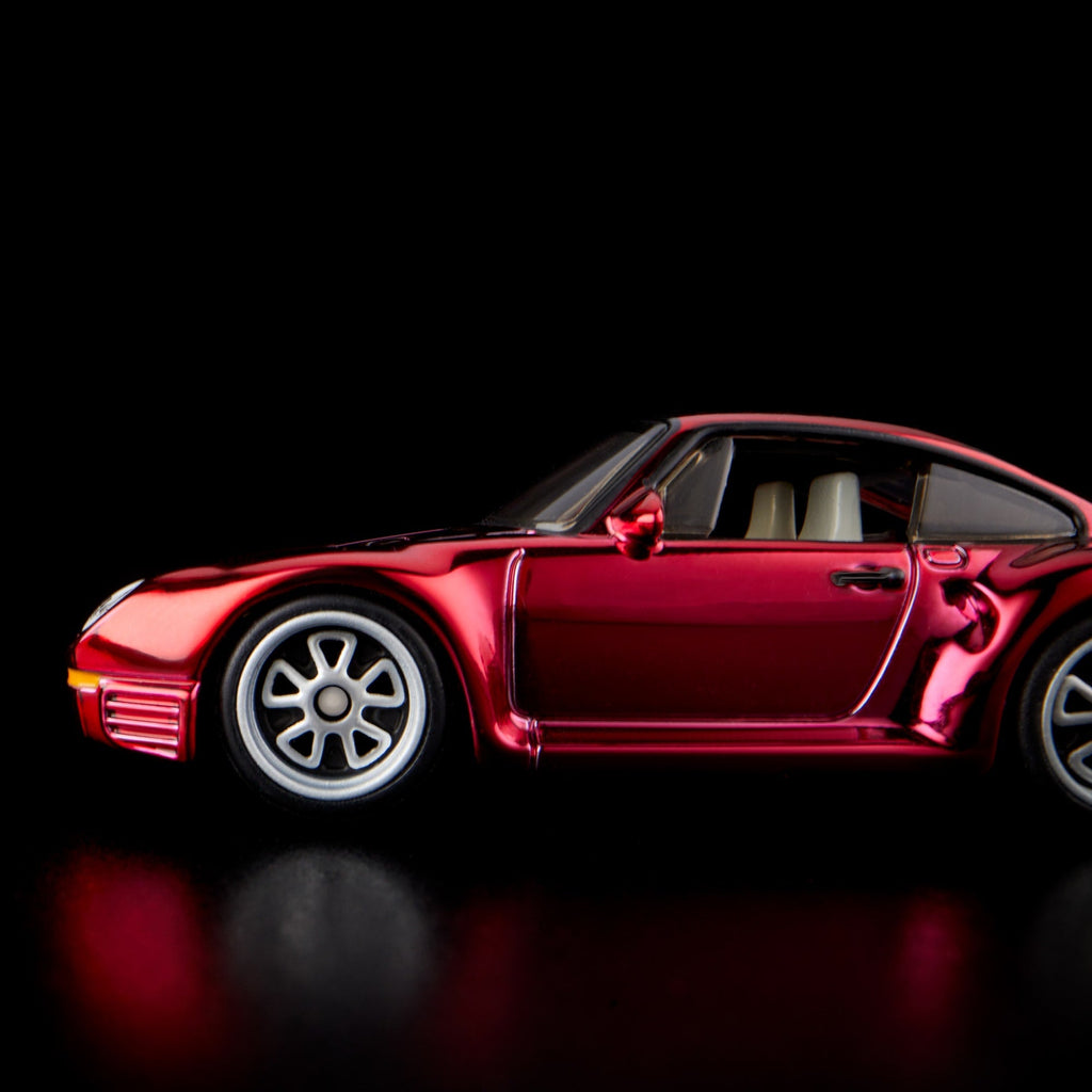 Hot Wheels RLC Exclusive 1986 Porsche 959 HGK85