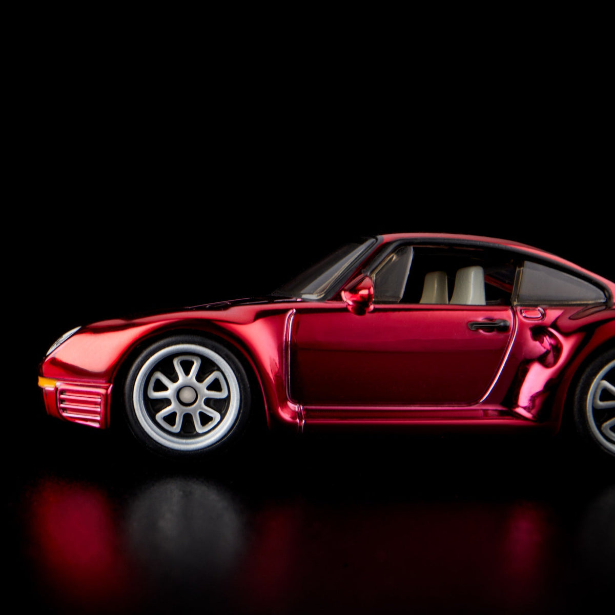 Hot Wheels RLC Exclusive 1986 Porsche 959 HGK85