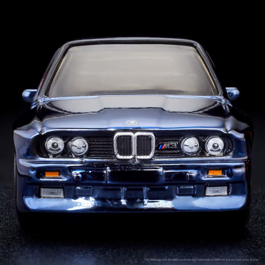Hot Wheels RLC Exclusive 1991 BMW M3 GXJ17