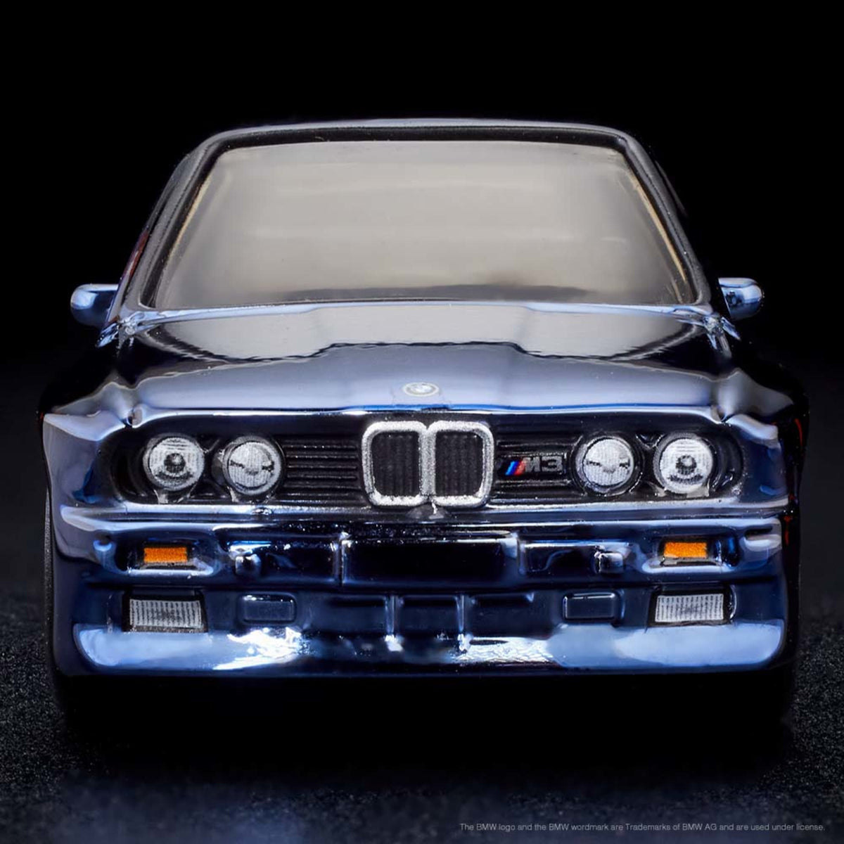 Hot Wheels RLC Exclusive 1991 BMW M3 GXJ17