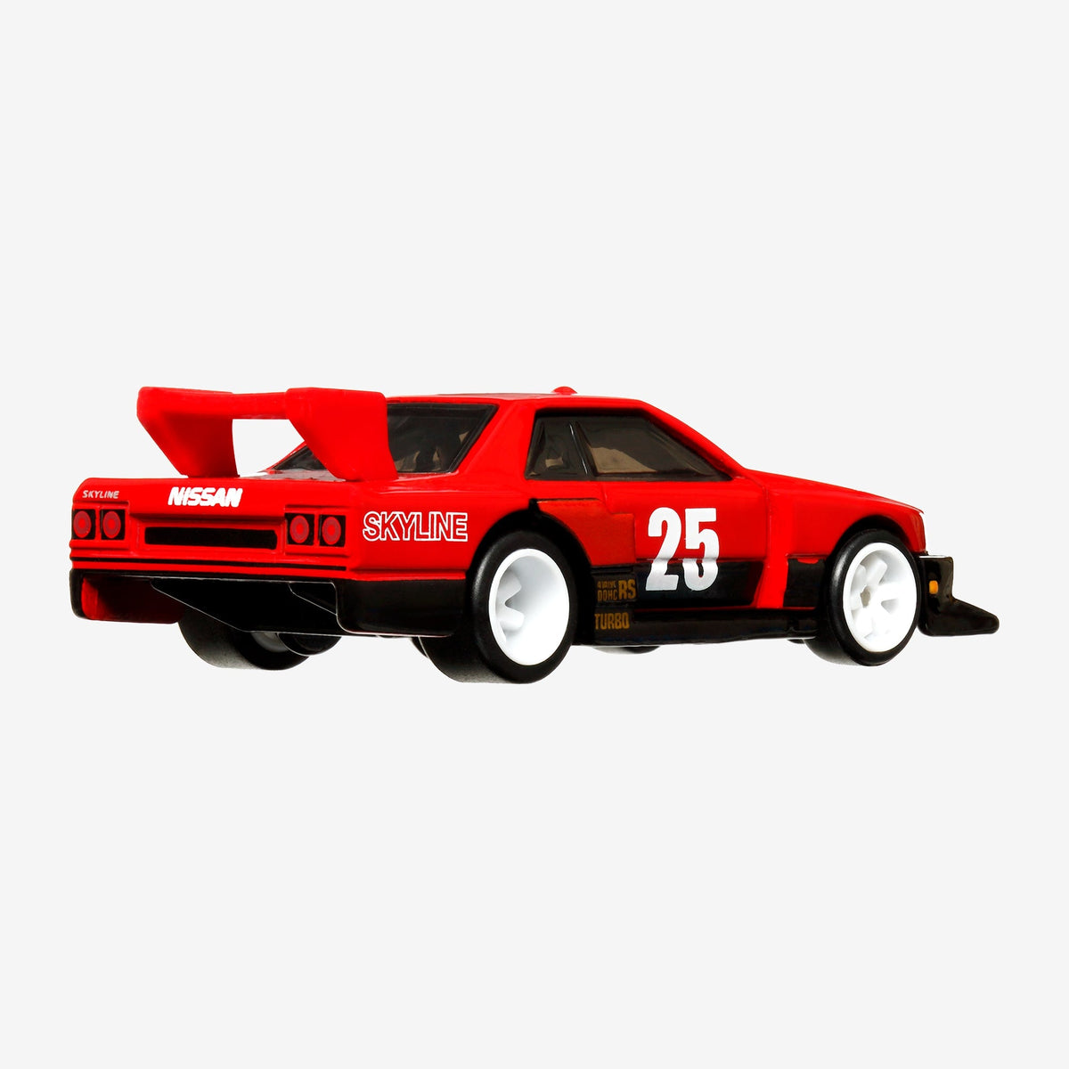 Hot Wheels Premium Car Culture 2-Pack Nissan Skylines