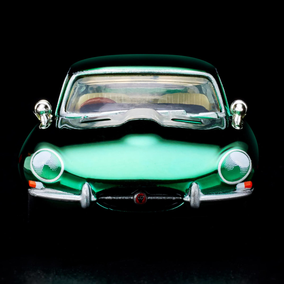Hot Wheels RLC Exclusive 1964 Jaguar E-Type HGK82