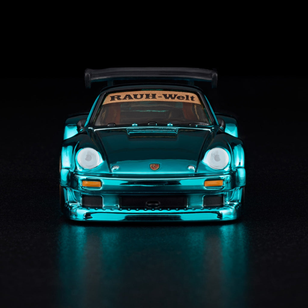Hot Wheels RLC Exclusive RWB Porsche 930 JLJ20