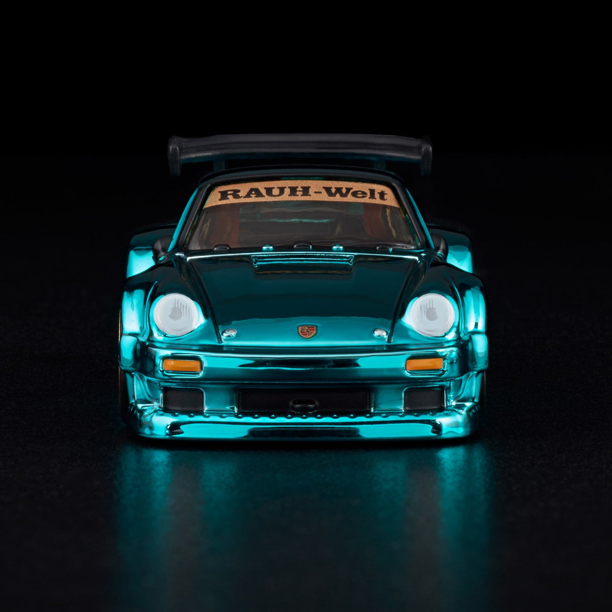Hot Wheels RLC Exclusive RWB Porsche 930 JLJ20