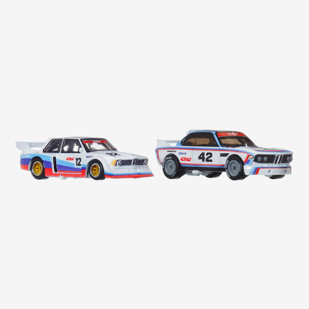 Hot Wheels Premium Car Culture 2-Pack HKF55