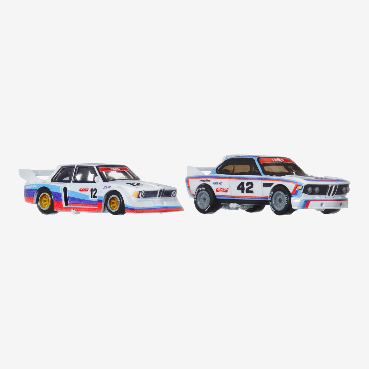 Hot Wheels Premium Car Culture 2-Pack HKF55