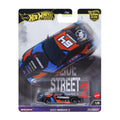 Hot Wheels Car Culture Slide Street 2 2023 Nissan Z