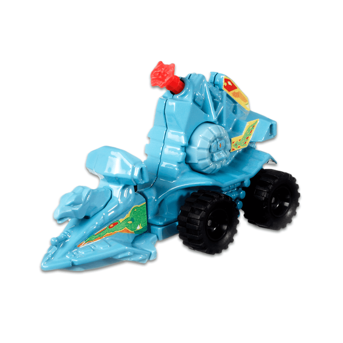 Hot Wheels 2021 HW Entertainment Mix 2