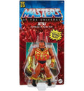 Masters of the Universe Origins Jitsu Action Figure 14cm