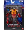 Masters of the Universe Masterverse Revelation Stinkor Action Figure 18cm
