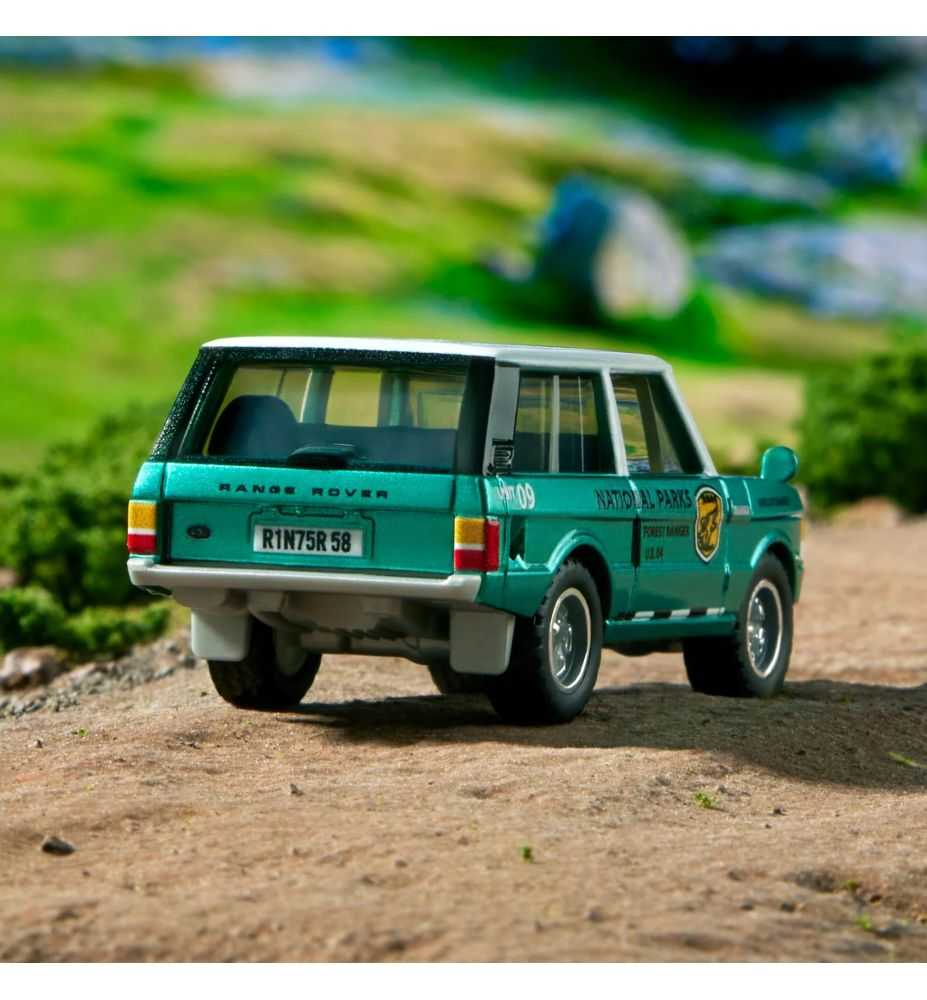 Matchbox Collectors 1975 Range Rover
